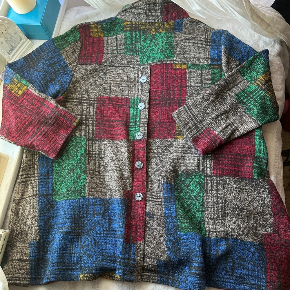 Patchwork - Picture 5 of 5